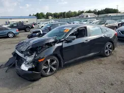 19XFC1F98GE220064 2016 HONDA CIVIC
