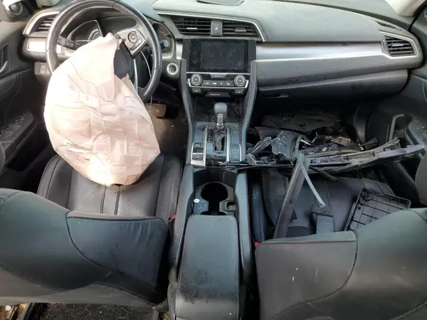 19XFC1F98GE220064 2016 HONDA CIVIC - Image 8