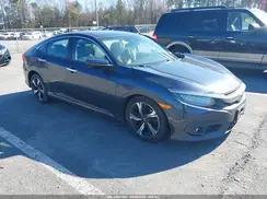 19XFC1F98GE220288 2016 HONDA CIVIC