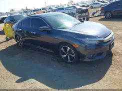 19XFC1F98GE221179 2016 HONDA CIVIC