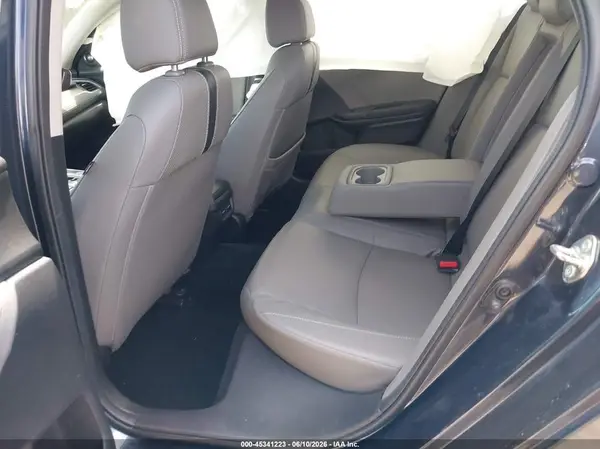 19XFC1F98GE221781 2016 HONDA CIVIC - Image 8