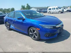 19XFC1F98HE001459 2017 HONDA CIVIC