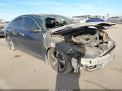 19XFC1F98HE002594 2017 HONDA CIVIC