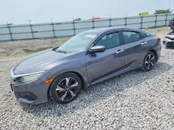19XFC1F98HE003163 2017 HONDA CIVIC