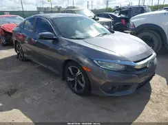 19XFC1F98HE003177 2017 HONDA CIVIC