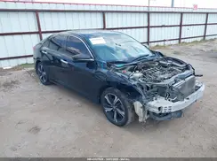 19XFC1F98HE010128 2017 HONDA CIVIC