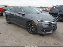 19XFC1F98HE011506 2017 HONDA CIVIC