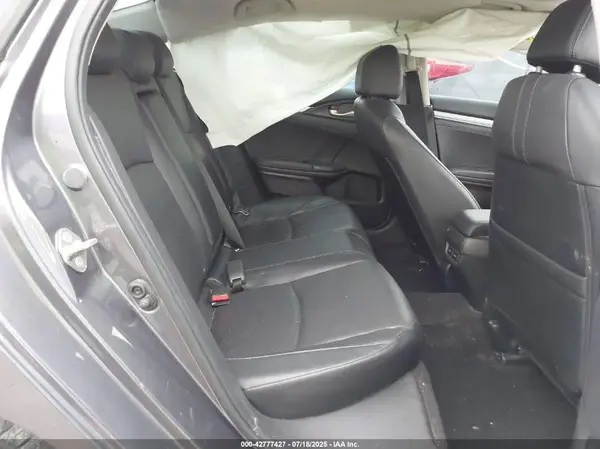 19XFC1F98HE011506 2017 HONDA CIVIC - Image 8