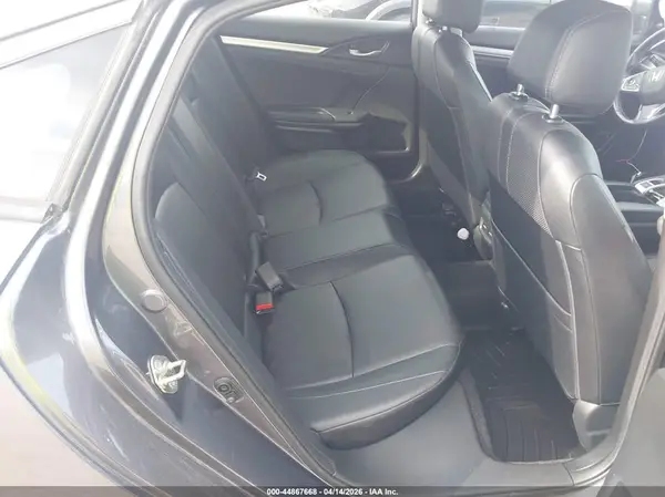 19XFC1F98HE015247 2017 HONDA CIVIC - Image 8