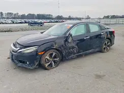 19XFC1F98HE016432 2017 HONDA CIVIC