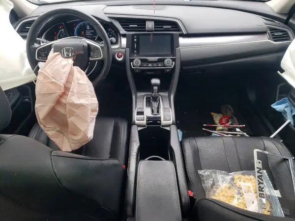 19XFC1F98HE016432 2017 HONDA CIVIC - Image 8