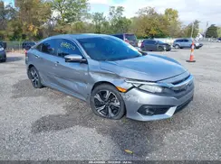 19XFC1F98HE018536 2017 HONDA CIVIC