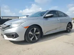 19XFC1F98HE018889 2017 HONDA CIVIC