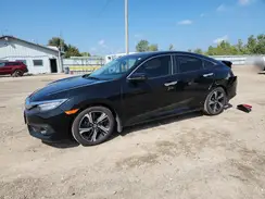 19XFC1F98HE019539 2017 HONDA CIVIC