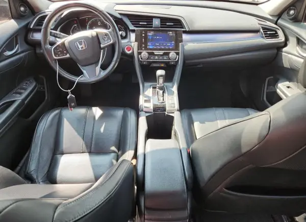 19XFC1F98HE019539 2017 HONDA CIVIC - Image 8