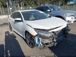 19XFC1F98HE020075 2017 HONDA CIVIC