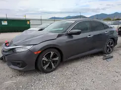 19XFC1F98HE021971 2017 HONDA CIVIC
