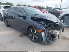 19XFC1F98HE024448 2017 HONDA CIVIC