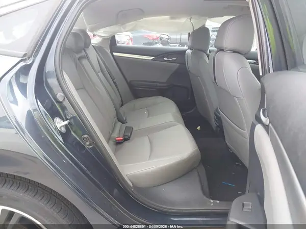 19XFC1F98HE024448 2017 HONDA CIVIC - Image 8
