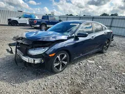 19XFC1F98HE026801 2017 HONDA CIVIC