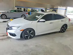 19XFC1F98HE028547 2017 HONDA CIVIC