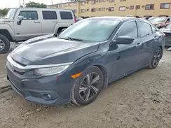 19XFC1F98HE030945 2017 HONDA CIVIC