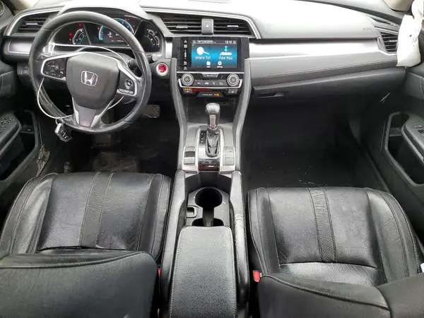 19XFC1F98HE030945 2017 HONDA CIVIC - Image 8