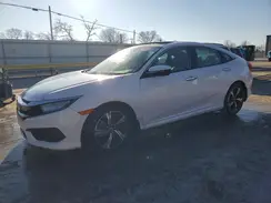 19XFC1F98HE031206 2017 HONDA CIVIC