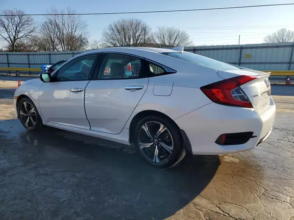 19XFC1F98HE031206 2017 HONDA CIVIC - Image 2