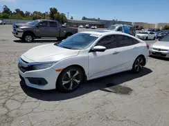 19XFC1F98HE031500 2017 HONDA CIVIC