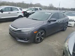 19XFC1F98HE032520 2017 HONDA CIVIC