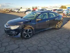 19XFC1F98HE204674 2017 HONDA CIVIC