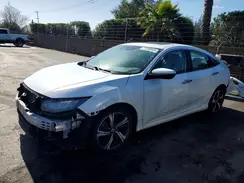 19XFC1F98HE210829 2017 HONDA CIVIC