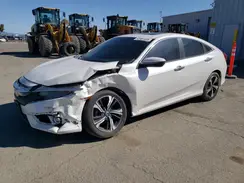 19XFC1F98HE214654 2017 HONDA CIVIC