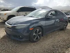 19XFC1F98JE000334 2018 HONDA CIVIC