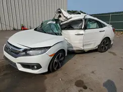 19XFC1F98JE002486 2018 HONDA CIVIC