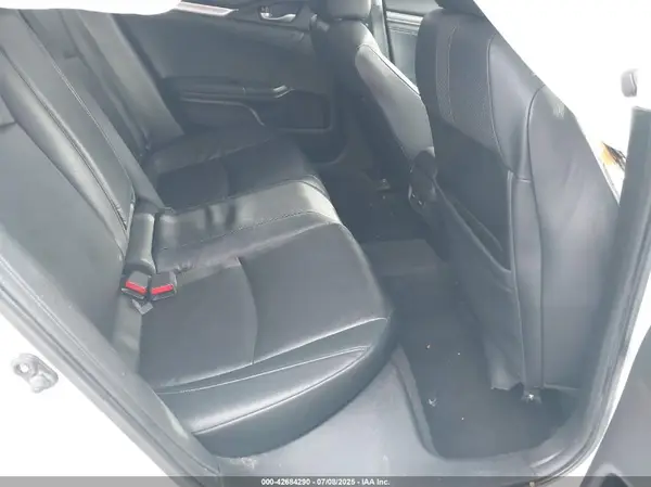 19XFC1F98KE000349 2019 HONDA CIVIC - Image 8
