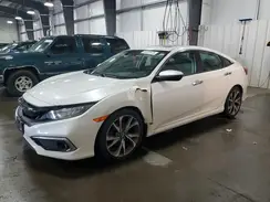 19XFC1F98KE000674 2019 HONDA CIVIC