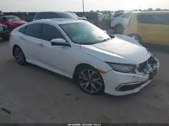 19XFC1F98KE006183 2019 HONDA CIVIC