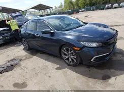 19XFC1F98KE208425 2019 HONDA CIVIC