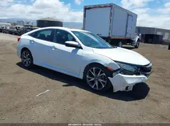 19XFC1F98LE000319 2020 HONDA CIVIC