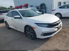 19XFC1F98LE011210 2020 HONDA CIVIC
