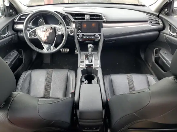 19XFC1F98LE205901 2020 HONDA CIVIC - Image 8