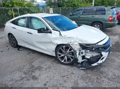 19XFC1F98LE213898 2020 HONDA CIVIC