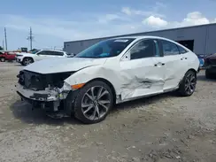 19XFC1F98ME002038 2021 HONDA CIVIC