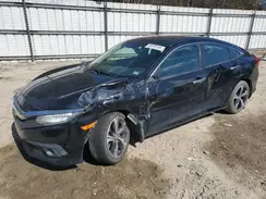 19XFC1F99GE001260 2016 HONDA CIVIC