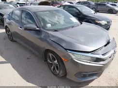 19XFC1F99GE002067 2016 HONDA CIVIC