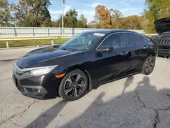 19XFC1F99GE003364 2016 HONDA CIVIC