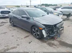 19XFC1F99GE004773 2016 HONDA CIVIC