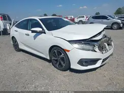 19XFC1F99GE006085 2016 HONDA CIVIC